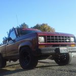 Profile Picture of Jason VanZandt (@project_iron_baron) on Instagram