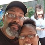 Profile Picture of Candice Sutton (@candiceandterry.sutton) on Instagram