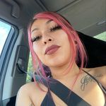 Profile Picture of Mariah Alvarez (@la_luna_negra13) on Instagram