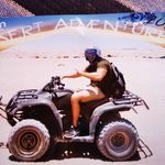 Profile Picture of Alexander Huber (@huber_on_insta) on Instagram