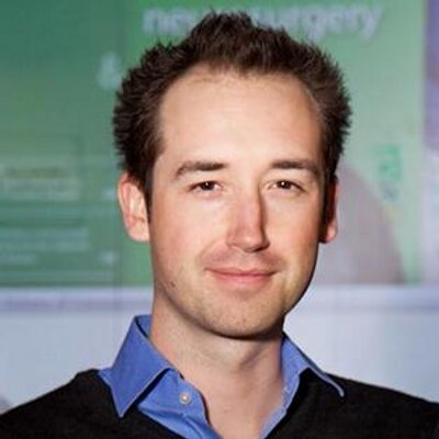 Profile Picture of Paul Wicks (@PaulLikeMe) on Twitter