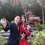 Profile Picture of Amanda Loh (@allemanda988) on Instagram