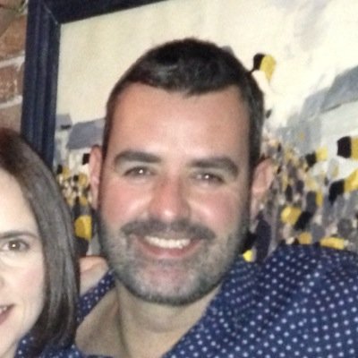 Profile Picture of Eamon Nolan (@EamonEamonnolan) on Twitter