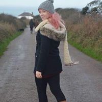 Profile Picture of Libby Jay (@libby-jay-3) on Quora