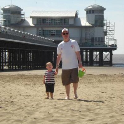 Paul McAllister - Twitter Profile Picture of Paul McAllister (@macca09wsm) on Twitter