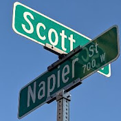 Profile Picture of Scott Napier (@napes65) on Youtube