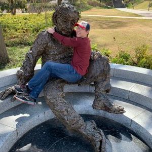 Ryan Wainer - Twitter Profile Picture of Ryan Wainer (@TheWainTrain) on Twitter