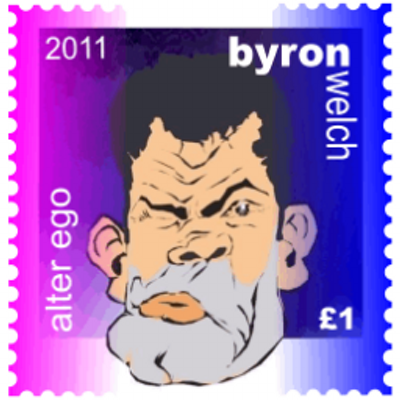 Profile Picture of Byron Ian Welch (@byron_one) on Twitter