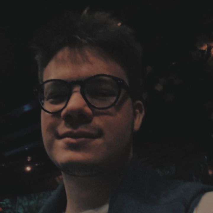 Profile Picture of tommyussher (@tommyussher) on Tiktok