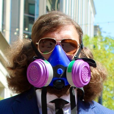 Profile Picture of Jacob J. Rich (@jacobjamesrich) on Twitter