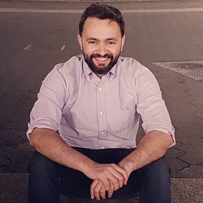 Profile Picture of Rahul Malik (@vellatechie) on Twitter