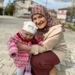 Profile Picture of RUMEYSA PALA HAKAN (@rumeysahakann_) on Instagram