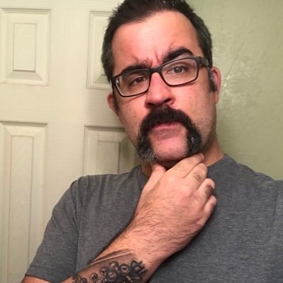 Profile Picture of Joseph Shelton (@JSheltonSays) on Twitter