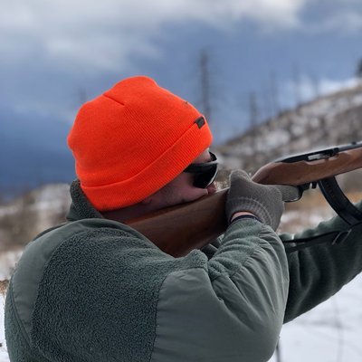 Profile Picture of Dustin Roberson (@dustinlroberson) on Twitter