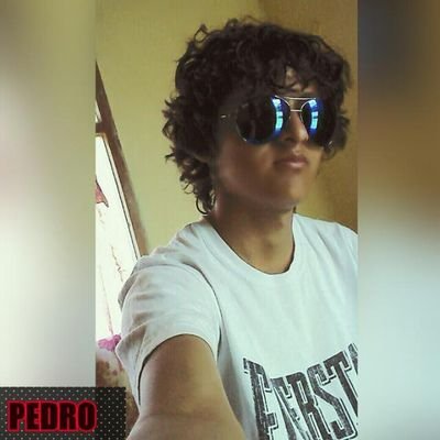 Profile Picture of Pedro Paniagua (@pedropaniagua19) on Twitter