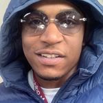 Profile Picture of DonRay Howard Jr (@d_howard_jr) on Instagram
