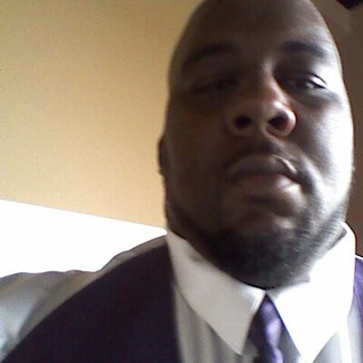 Profile Picture of Jermaine Brown (@daworldiyours) on Twitter