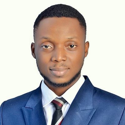 Profile Picture of Olah Chris Abah (@olah_chris) on Twitter