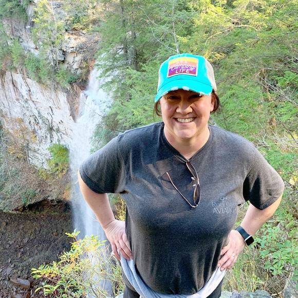 Profile Picture of Nancy Cope (@ncopern) on Poshmark