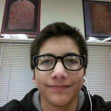 Profile Picture of Kevin Griego (@Kevin_Griego) on Twitter