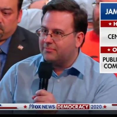 Profile Picture of Jim McBride (@jimmcbride13) on Twitter