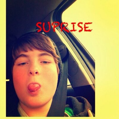Profile Picture of Thomas Killick (@Killick_Thomas) on Twitter
