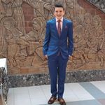 Profile Picture of Joshua Wirth (@josh_w1rth) on Instagram
