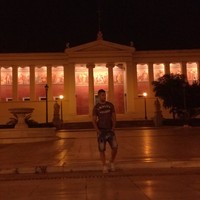 Profile Picture of Alexandros Piperakis (@alexandros-piperakis) on Quora