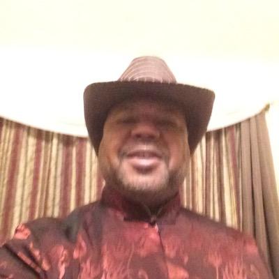 Profile Picture of Barry Darryl Peel (@PeelDarryl) on Twitter