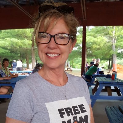 Profile Picture of Kathy Van Every (@KathyAgnew) on Twitter