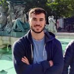 Profile Picture of James McAndrew (@mcandrewjames) on Instagram