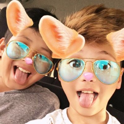 Profile Picture of bruce silver (@bruce_person) on Tiktok