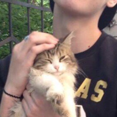 Profile Picture of Claido Pmleri (@BILLGBms) on Twitter