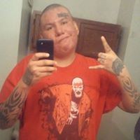 Profile Picture of Cory Running Bear (@cory-running-bear) on Quora