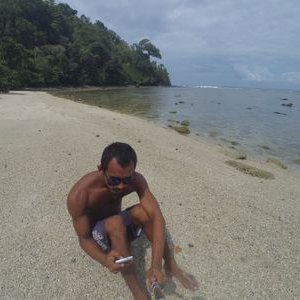 Profile Picture of Jamil Mardianto (@Jim666Miel) on Twitter