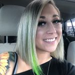 Profile Picture of Carly Wheeler (@hair_art_by_cw) on Instagram