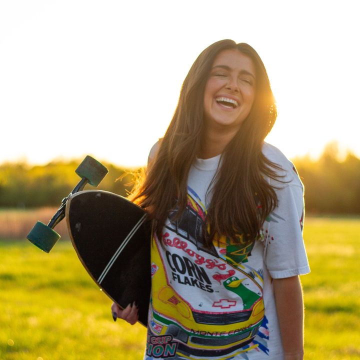 Profile Picture of Audrey Wilson (@@audrenaline16) on Tiktok