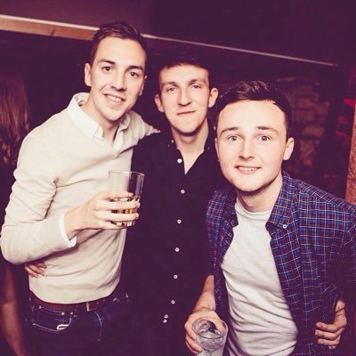 Profile Picture of Daniel Dunbar (@DanielDunbar8) on Twitter