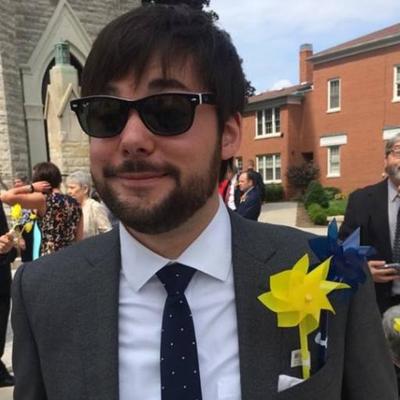 Profile Picture of Tim Weaver (@TimmayWeaver) on Twitter