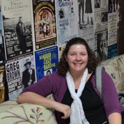 Profile Picture of Stacey Higgins (@staceyhiggins) on Twitter