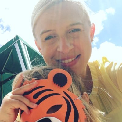 Profile Picture of Letitia Matthews (@LMuttitt) on Twitter