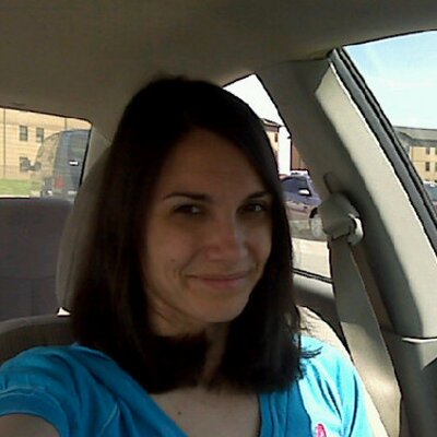 Profile Picture of Marilyn Cantrell (@SpiderWoman0518) on Twitter