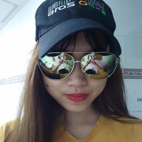 Profile Picture of Trinh Hoàng Kiều (@trinh-hoàng-kiều) on Quora