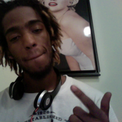 Profile Picture of LANCE COTTON (@ON_BANDZ_DA_MAN) on Twitter