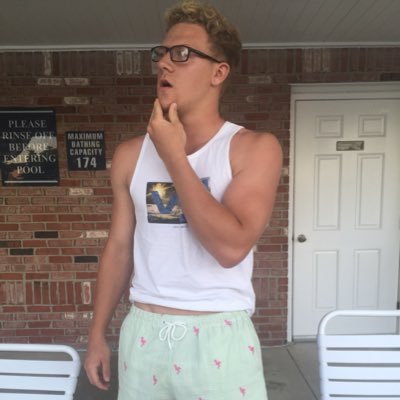 Profile Picture of Big C Jones (@Andrew_Lendzion) on Twitter