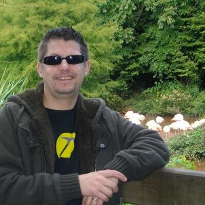 Profile Picture of Steve Watts (@Atyeo9) on Twitter