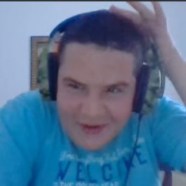 Profile Picture of Todo Dia Um Post Do Reaperer Gadando A Loren (@TodoLoren) on Twitter