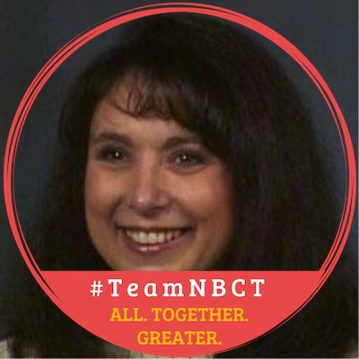 Profile Picture of Pat Gardner, NBCT Renewed (@poodleparent2) on Twitter