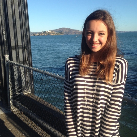 Profile Picture of Renee Lamarque (@reneeballet) on Poshmark