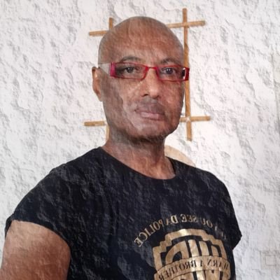 Profile Picture of Yohannes Hailu (@yohanneshailu20) on Twitter